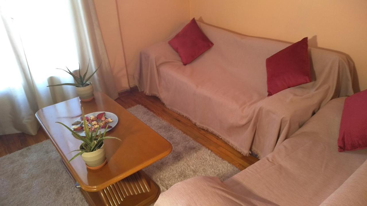 Katerina Apartment. Corfu Town 외부 사진