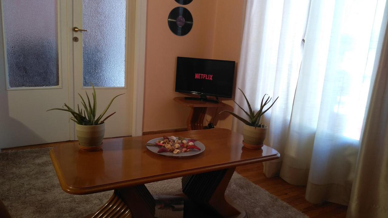 Katerina Apartment. Corfu Town 외부 사진