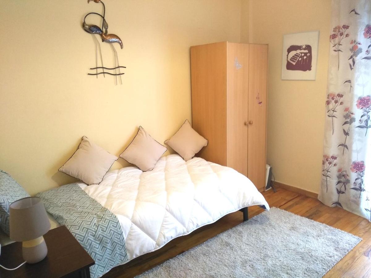 Katerina Apartment. Corfu Town 외부 사진