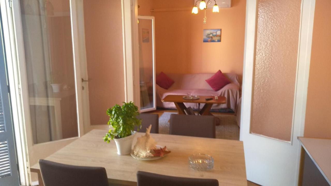 Katerina Apartment. Corfu Town 외부 사진